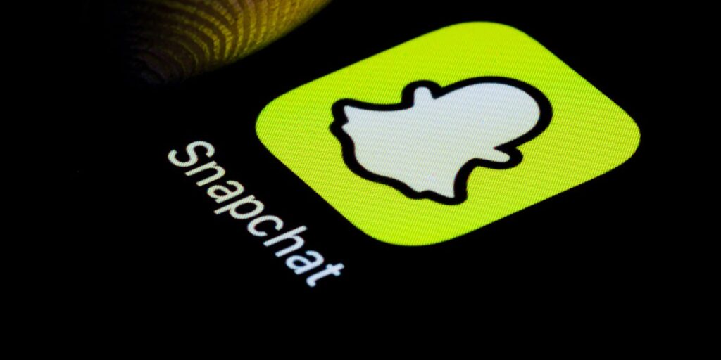 Snap CEO says ‘environment of uncertainty’ around TikTok has boosted Snapchat