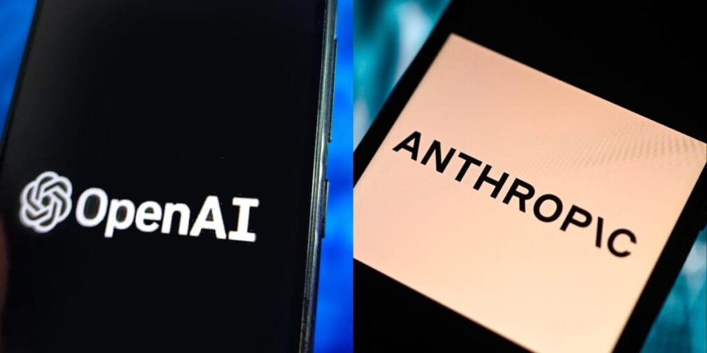 OpenAI cofounder John Schulman leaves Anthropic months after joining