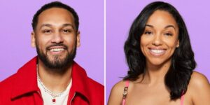 Devin picks Virginia on ‘Love Is Blind’ season 8, but his pod ex might come between them. Here’s what we know about their relationship.