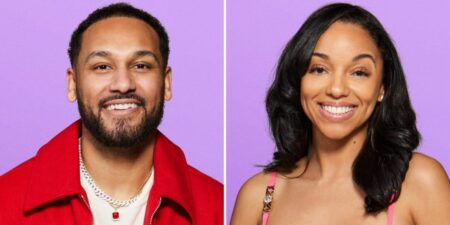 Devin picks Virginia on ‘Love Is Blind’ season 8, but his pod ex might come between them. Here’s what we know about their relationship.