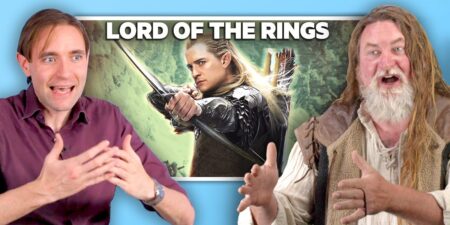 Warfare Experts Rate 13 ‘Lord of the Rings’ Battles for Realism