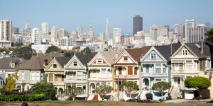 11 US cities where home prices are falling the most