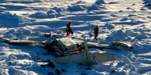 Here’s what we know about the Bering Air crash in Alaska