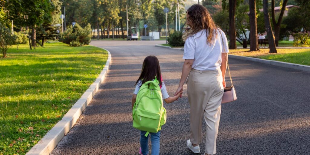 My daughter was homeschooled for the first few years of her education. When she asked to go to a local school, she thrived.