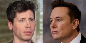 Elon Musk-led group wants to buy OpenAI for .4 billion. Sam Altman says ‘no thank you.’