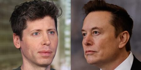 Elon Musk-led group wants to buy OpenAI for .4 billion. Sam Altman says ‘no thank you.’