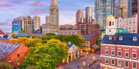 I’ve lived in Boston for 18 years. Here are 7 underrated activities and attractions I recommend to first-time visitors.