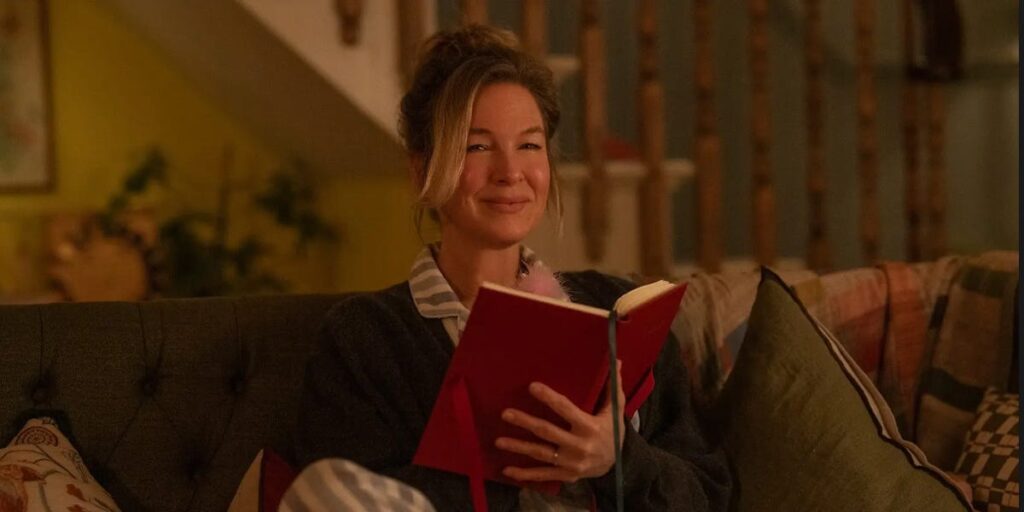 ‘Bridget Jones: Mad About The Boy’ is out now — here’s how it differs from the book