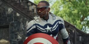 ‘Captain America: Brave New World’ includes a cameo from a beloved character — here’s what happens