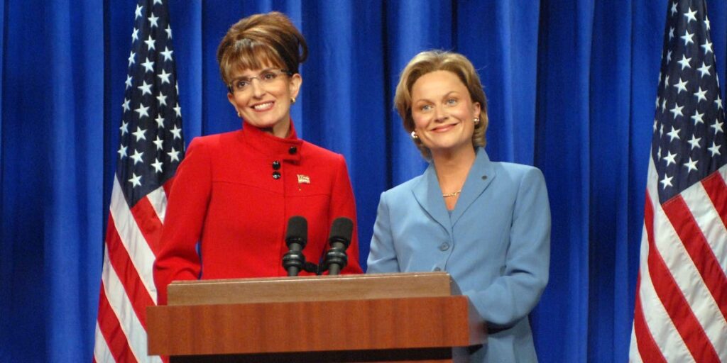 46 of the most memorable characters and sketches in ‘Saturday Night Live’ history