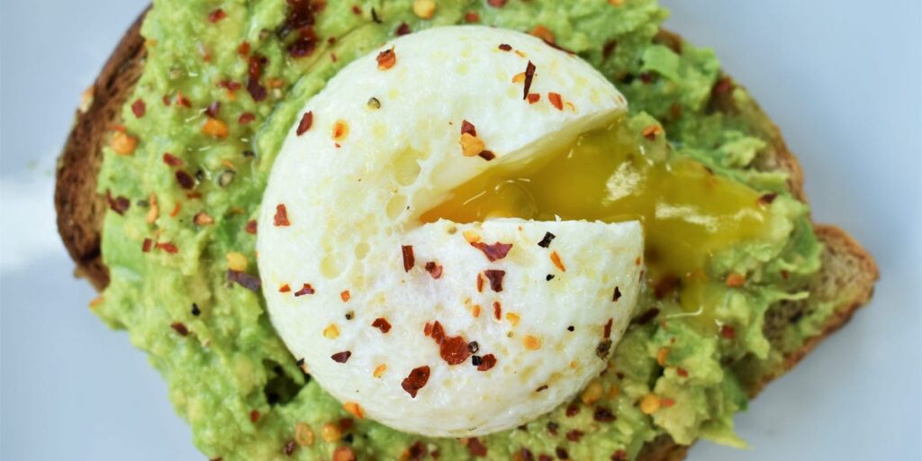 Your avocado toast with eggs may become a breakfast luxury rather than a tasty staple