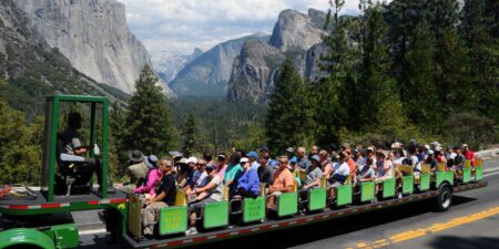 Here’s how National Park Service cuts could impact your summer vacation