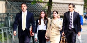 Attorneys questioned Charlie Javice jurors about whether they knew Jamie Dimon or ran a startup