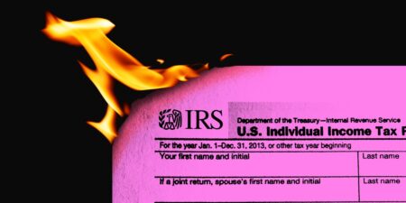 How IRS firings are expected to screw up tax season