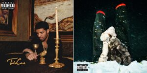 Every Drake album, ranked from worst to best