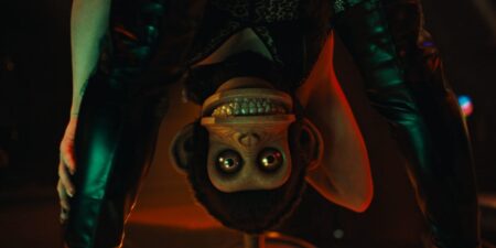 ‘The Monkey’ ending is a blood-soaked spectacle — and completely different from the short story it’s based on