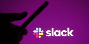 Slack is having issues right now — it’s not your internet