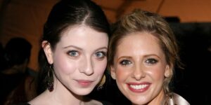 Michelle Trachtenberg’s friends and costars react to the ‘Buffy’ and ‘Gossip Girl’ star’s sudden death at 39: ‘I wish I could have helped’