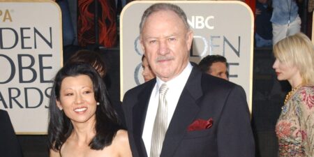 Gene Hackman, ‘Superman’ and ‘The French Connection’ star, dead at 95