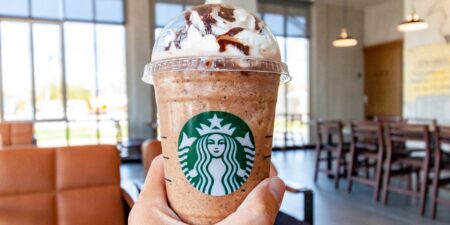 Thank God Starbucks is putting these 13 ridiculous drinks out of their misery