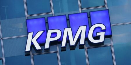 KPMG becomes first Big Four firm to break into the US legal market