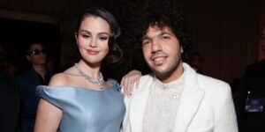 A complete timeline of Selena Gomez and Benny Blanco’s relationship, from their first meeting to making an album together