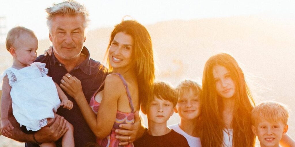 Alec and Hilaria Baldwin are getting their own reality TV series. Here’s what to know about their 7 kids.