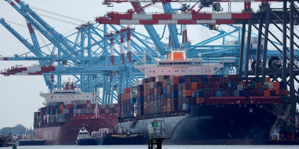 Avoiding Trump’s tariffs could be harder for companies and countries this time