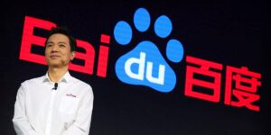 Baidu’s CEO credits DeepSeek for the push to open-source its own AI model