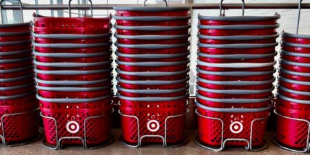 Daughters of Target cofounder ‘alarmed’ at retailer’s DEI rollback