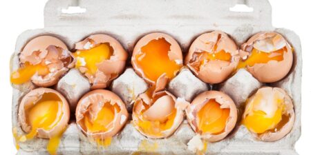 Eggs are expensive — a sports dietitian shares 4 cheaper high-protein ingredients to buy instead