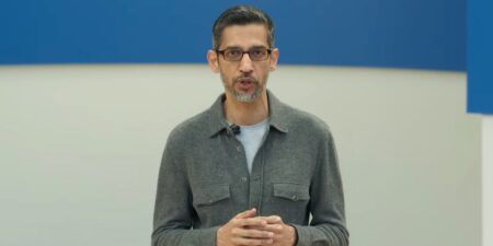 Google employees respond after company drops its promise on AI weapons: ‘Are we the baddies?’