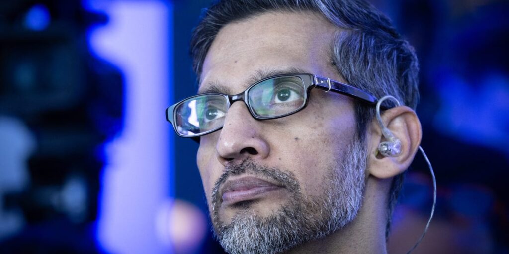 Google just ended diversity hiring goals. Read the memo.