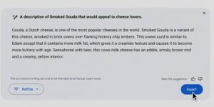 Google tweaks Super Bowl ad that showed its AI giving an incorrect answer about Gouda cheese