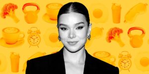 How Hailee Steinfeld spends her 5 to 9 — from turning off her phone to learning to cook