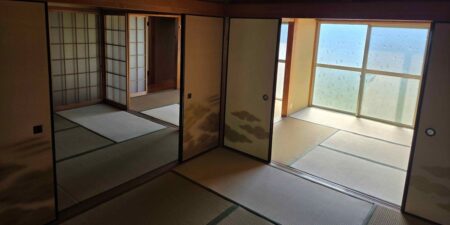 I can’t afford to buy a house where I live, so I bought one in Japan. It only cost me ,000.