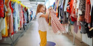 I worked in a children’s secondhand store. Here’s what you should know before donating.