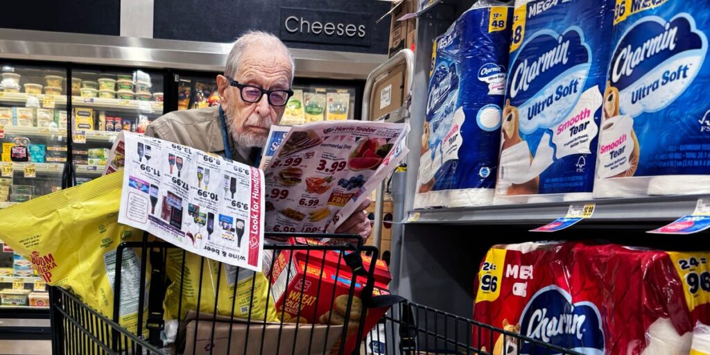 Instacart’s newest gig worker job: taking pictures of store shelves