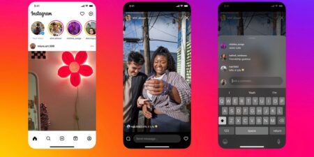 Instagram might be the most popular new dating app, new data shows