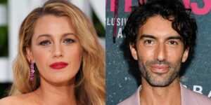 Judge calls Blake Lively’s subpoenas for Justin Baldoni’s phone records ‘overly intrusive’