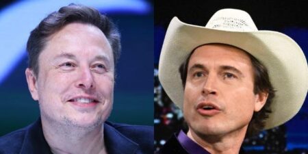 Kimbal Musk sells Tesla stock worth about  million as Elon’s brother cashes in on rally since Trump’s victory