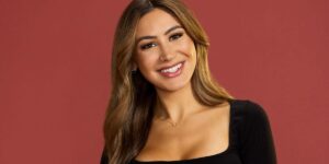 Meet Juliana Pasquarosa, the ‘Bachelor’ contestant who’s emerging as a frontrunner for Grant’s heart