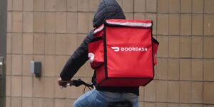 More than 60,000 DoorDash delivery workers will share the company’s .75 million settlement, New York AG says