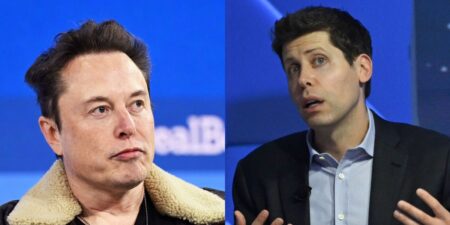 Musk v Altman judge says it is a ‘stretch’ for Musk to claim irreparable harm in case of ‘billionaires versus billionaires’