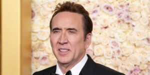 Nicolas Cage warns his fellow actors to protect themselves from AI