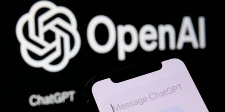 OpenAI’s CFO says it’s ‘definitely possible’ it will triple revenue in 2025