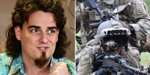 Palmer Luckey says his entire career has led to this moment — scoring a  billion US Army contract for high-tech goggles