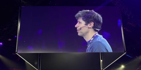 Sam Altman says OpenAI will embrace two new AI approaches, one from DeepSeek and another from Meta