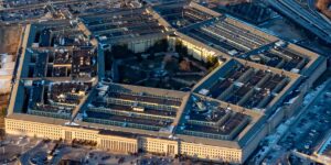 The Pentagon is changing which media outlets have the closest access