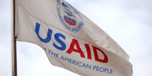 The Supreme Court just handed the Trump administration a win on USAID